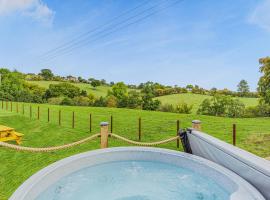 Oak-Uk36258, ξενοδοχείο σε Llanfair Caereinion