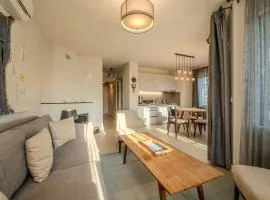Villa Sofa Okaliptus Tatil Evi
