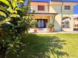 Casa Grecale