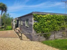 Bluebell Lodge
