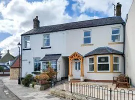 Cygnet Cottage