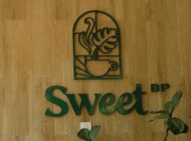 Apartamento completo COP30, hotel v mestu Ananindeua