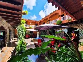 Hotel La Serrania