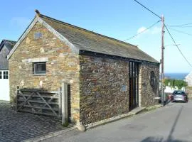 Saundry's Barn