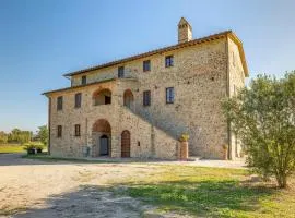 Lovely Home In Montone With Wifi