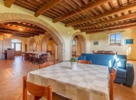 Lovely Home In Montone With Wifi
