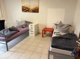 Sonnenblick Kleiberweg