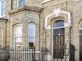 The Wharfe - Flat 1 - Uk49411
