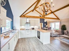 Carmel, Hotel in Beadnell