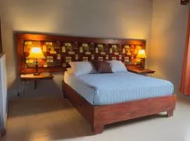 La Serrania B&B