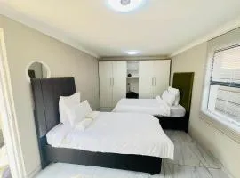 Daremp Guest living