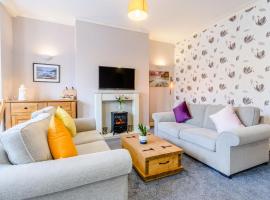 Buoy On The Bay, hotel in Bridlington