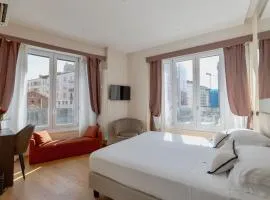 Aiello Rooms - San Babila