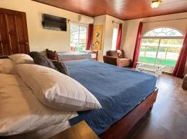 La Serrania B&B