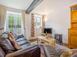 Horseshoe Cottage-Uk37360