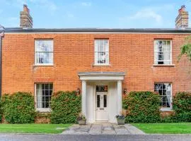 The Grange Farmhouse