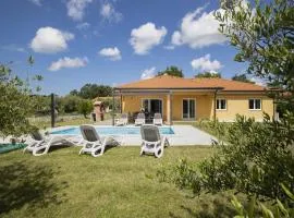 Elegant Villa with Private Pool