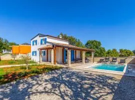 Beautiful Home In Krnica