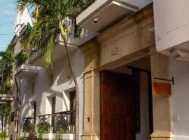 Hotel Boutique Patio Corao