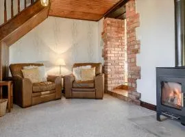 Nightingale Lodge