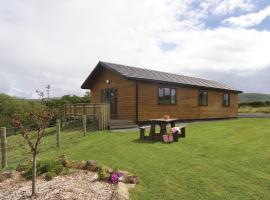 Ithon Bank - Hw7478, hotel in Penybont