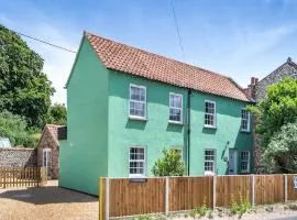 Rose Cottage