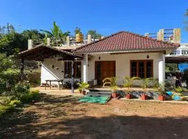 Coorg Mountain Breeze Homestay