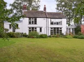 The Mill Cottage