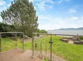 Ty Glan Mor The Beach House