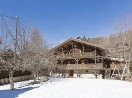 Chalet le Findri