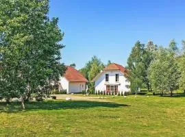 Ferienhaus Verchen