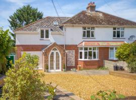 Avondale, hotel v destinaci Woodgreen