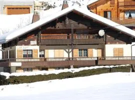 Vieille Bergerie 1