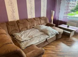 FeWo Berg-Domizil 2 Altenau für 5Person