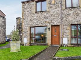 Swan House, hotel em Carnforth