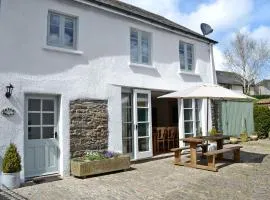 The Coach House