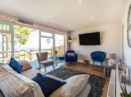 The Duck House At Huntercrook, Hotel in Bardon Mill