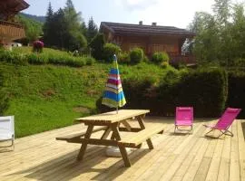 Vieille Bergerie 3