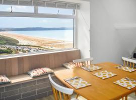 Beach View，位于伍拉科姆的酒店