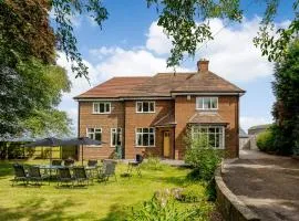 Renchers Farmhouse