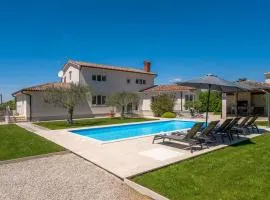 Villa Gemini
