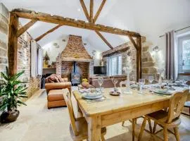 The Old Granary