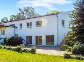 Ferienwohnung Sommersdorf