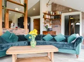 The Coach House