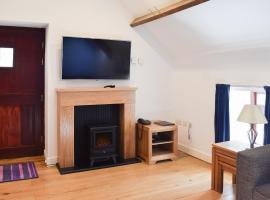 The Granary, hotel di Westerdale