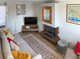 River Quay, hotel i Gorleston-on-Sea