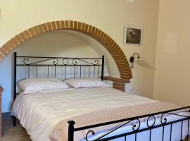 La Dimora di Armida, hotel in Torricella Peligna