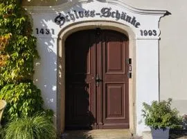 Schloss Schänke garni