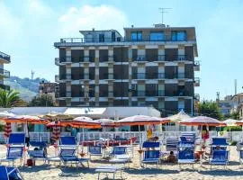 Nice Apartment In Porto San Giorgio