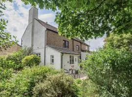 Lane Ends Cottage